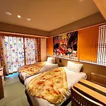 Henn Na Hotel Premier Kyoto Gojo Karasuma -Formerly Watermark Hotel Kyoto-