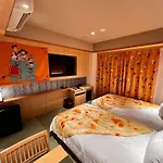 Henn Na Hotel Premier Kyoto Gojo Karasuma -Formerly Watermark Hotel Kyoto-